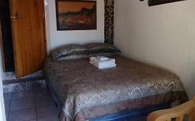 Hotel Nuestro Sueño